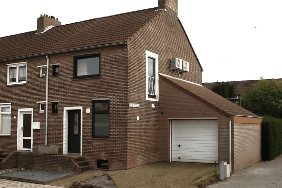 Huis huren in Heerlen
