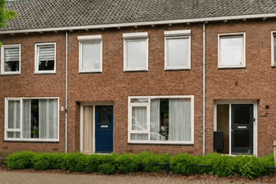 Huis huren in Nederweert