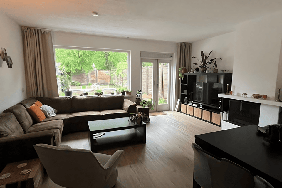 Huis huren in Apeldoorn