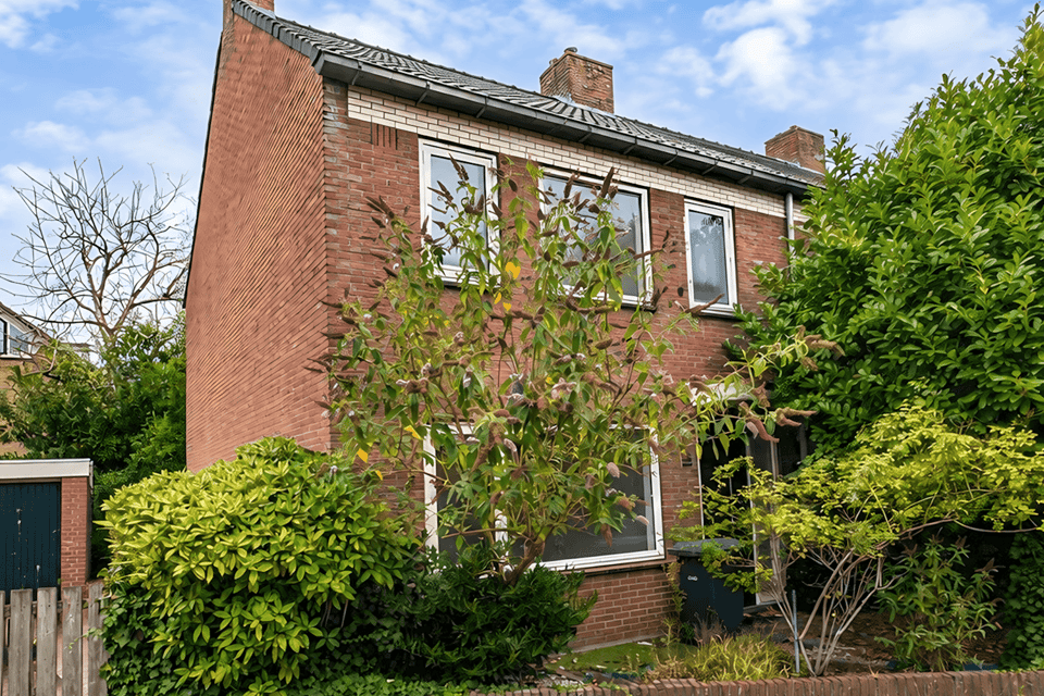 Huis huren in Bussum