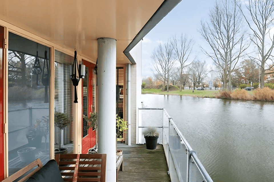 Appartement huren in Vlissingen