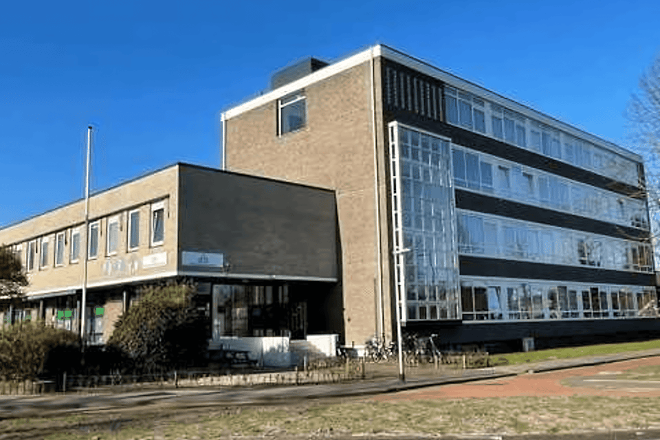 Studio huren in Assen
