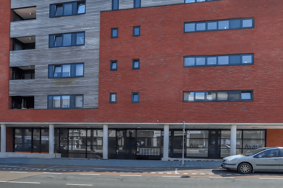 Appartement huren in Brunssum