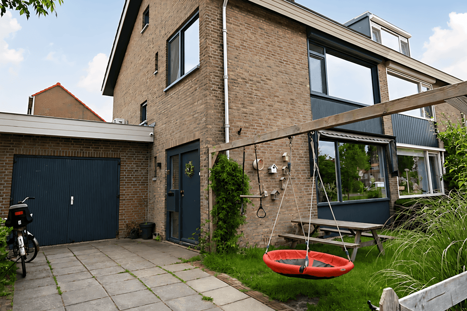 Huis huren in Schipluiden