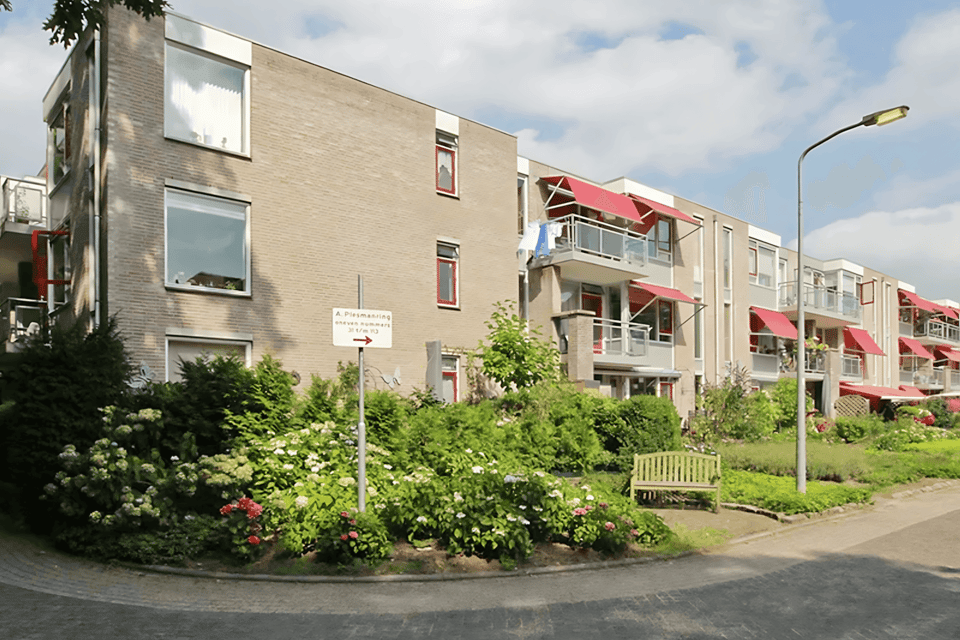 Seniorenwoning huren in Huis Ter Heide