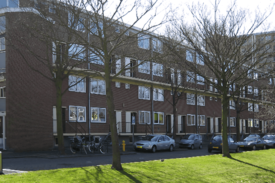 Huis huren in Delft
