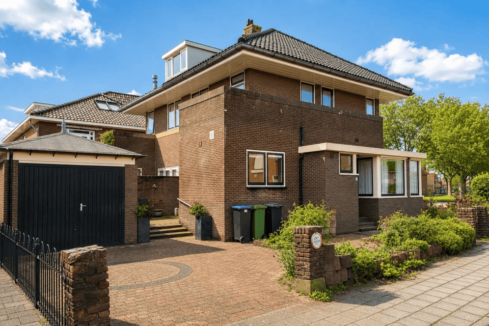 Huis huren in Woerden