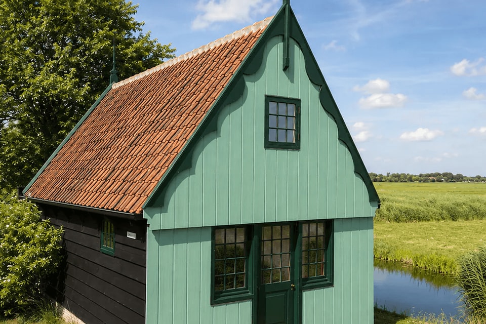 Huis huren in Monnickendam