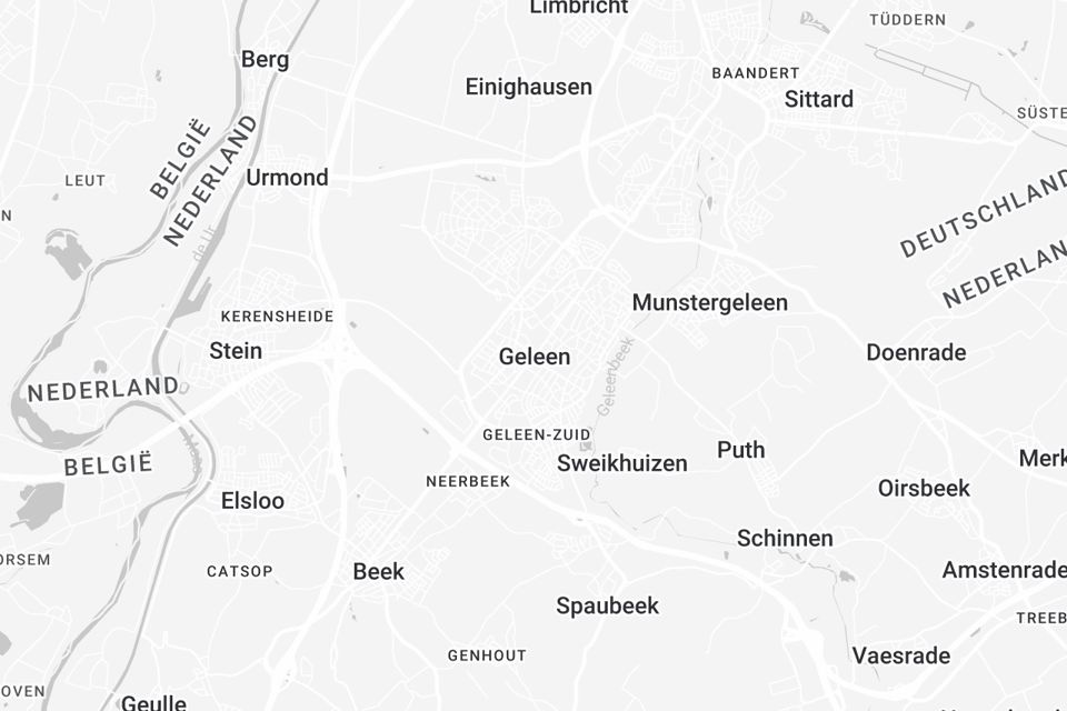 Kamer huren in Geleen