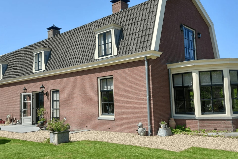 Huis huren in Breukelen