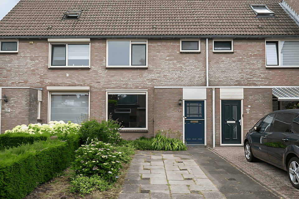 Huis huren in Schijndel