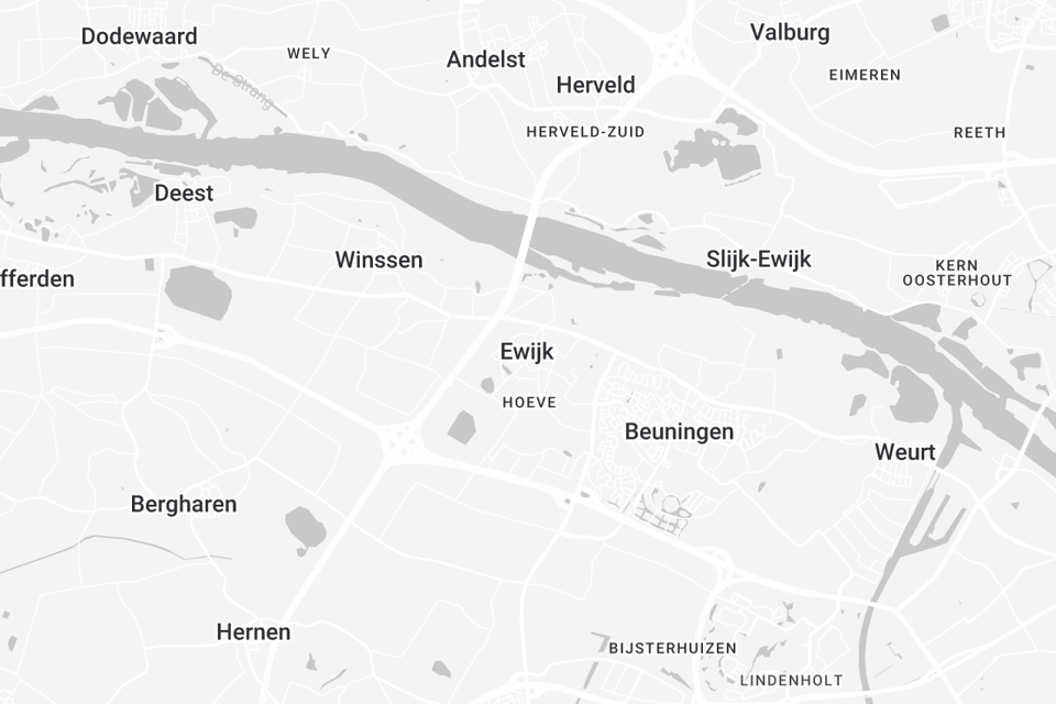 Kamer huren in Ewijk