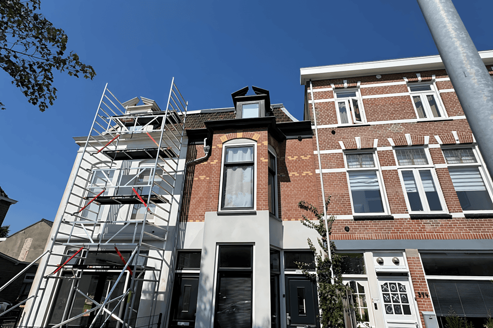 Kamer huren in Haarlem