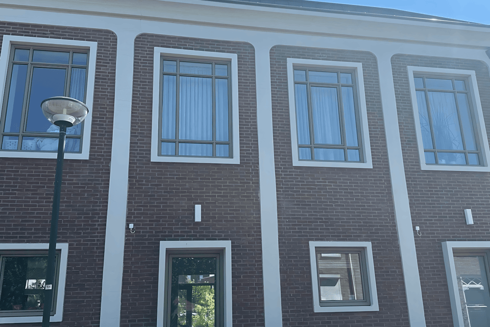 Huis huren in Goirle