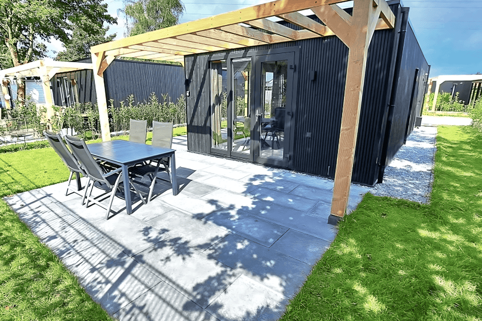Recreatiewoning huren in Ermelo