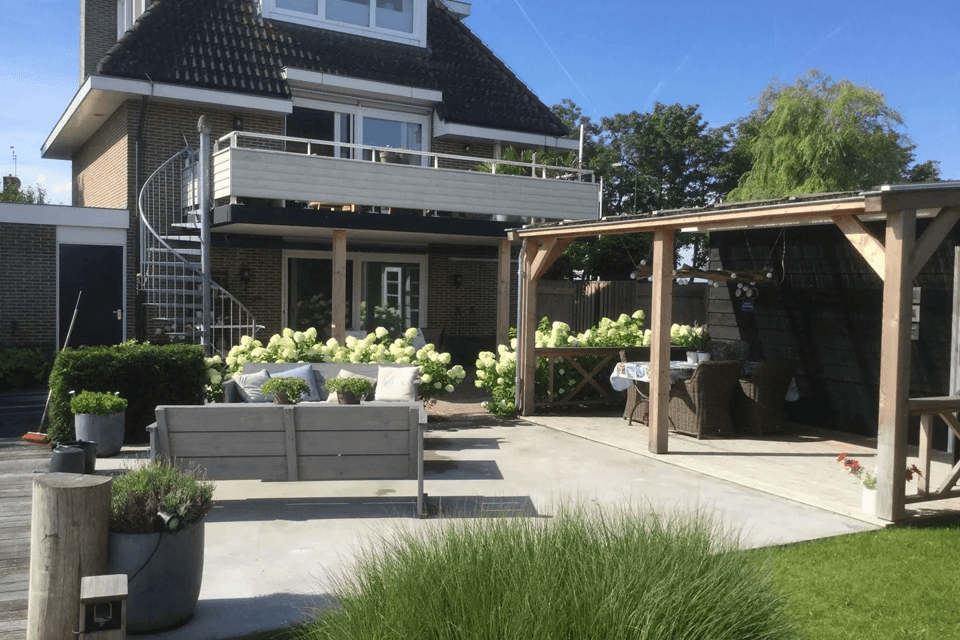 Huis huren in Loosdrecht