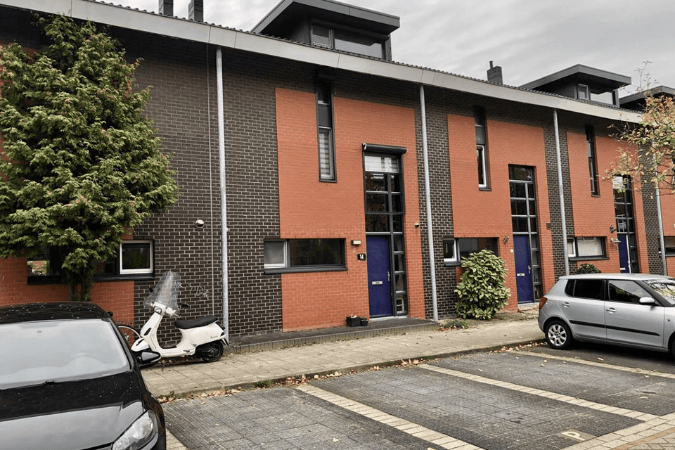 Huis huren in Delfgauw