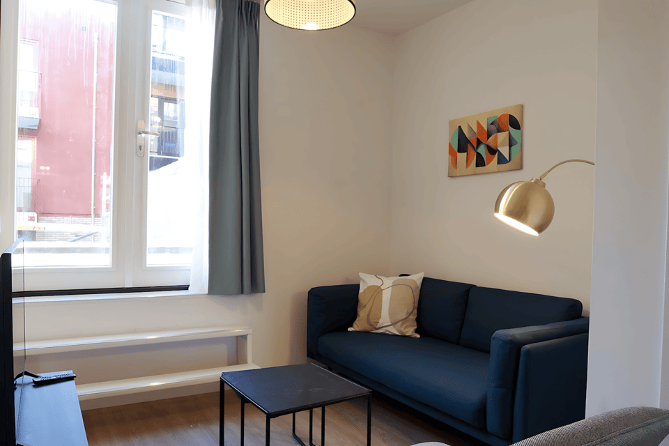 Appartement huren in Vlaardingen