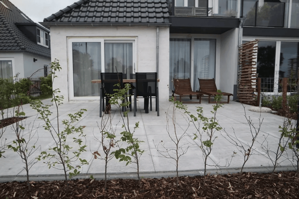 Appartement huren in Offingawier