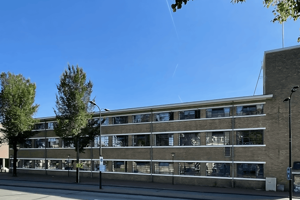 Studio huren in Deventer