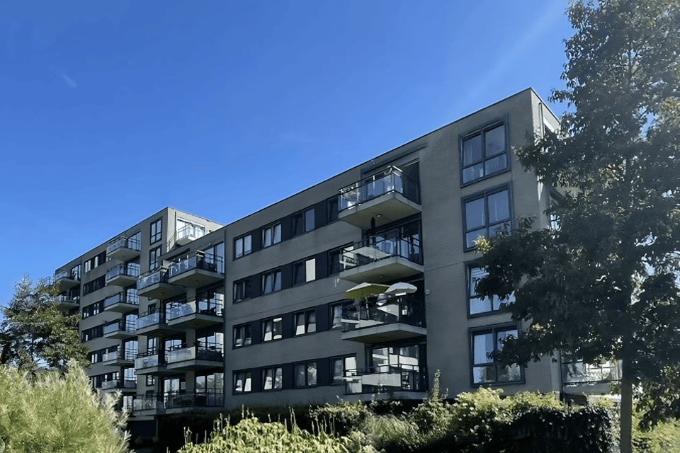 Appartement huren in Vleuten