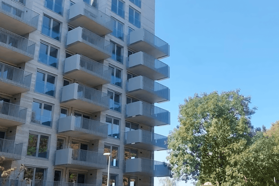 Appartement huren in Lelystad