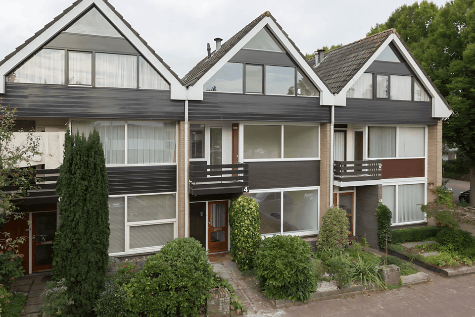 Huis huren in Bussum