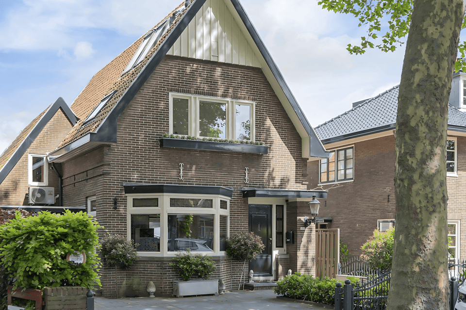 Huis huren in Beverwijk