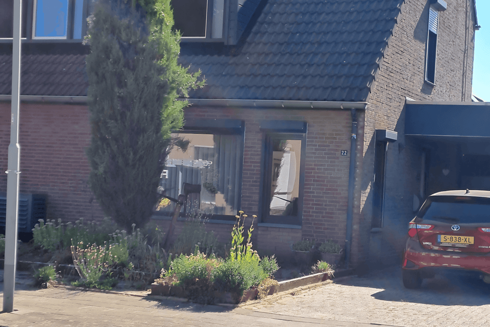 Huis huren in Roermond