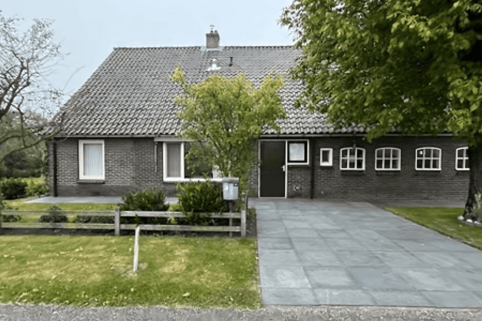 Huis huren in Almelo
