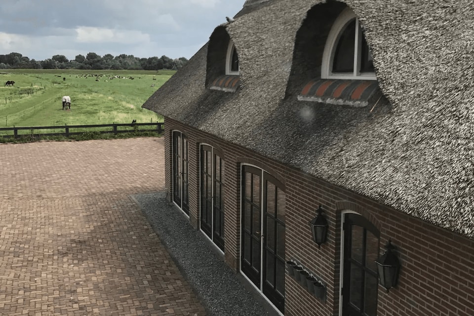 Appartement huren in Naarden