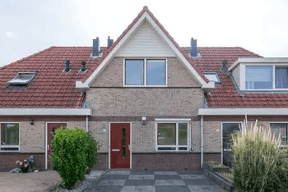 Huis huren in Grootschermer