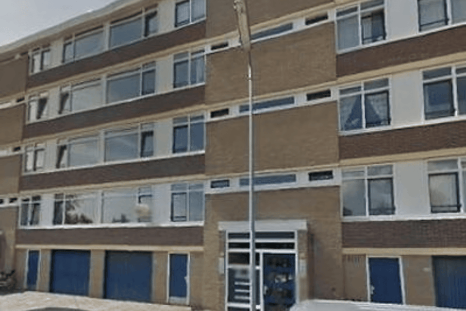 Appartement huren in Alkmaar