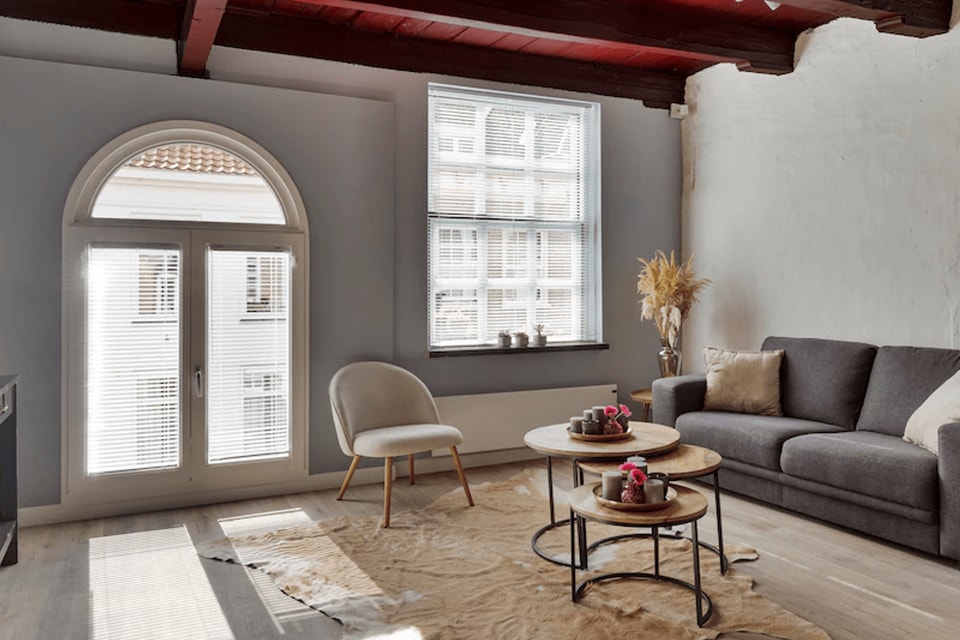 Appartement huren in Bergen Op Zoom