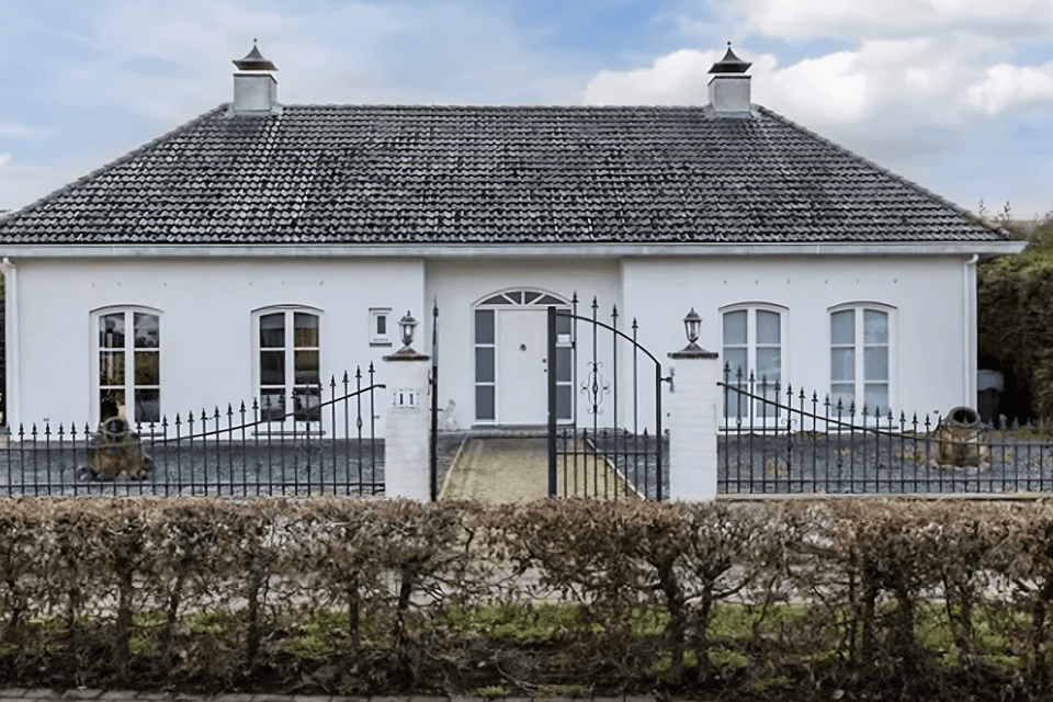 Huis huren in Echt