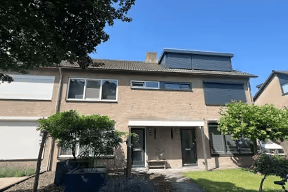 Huis huren in Lieshout