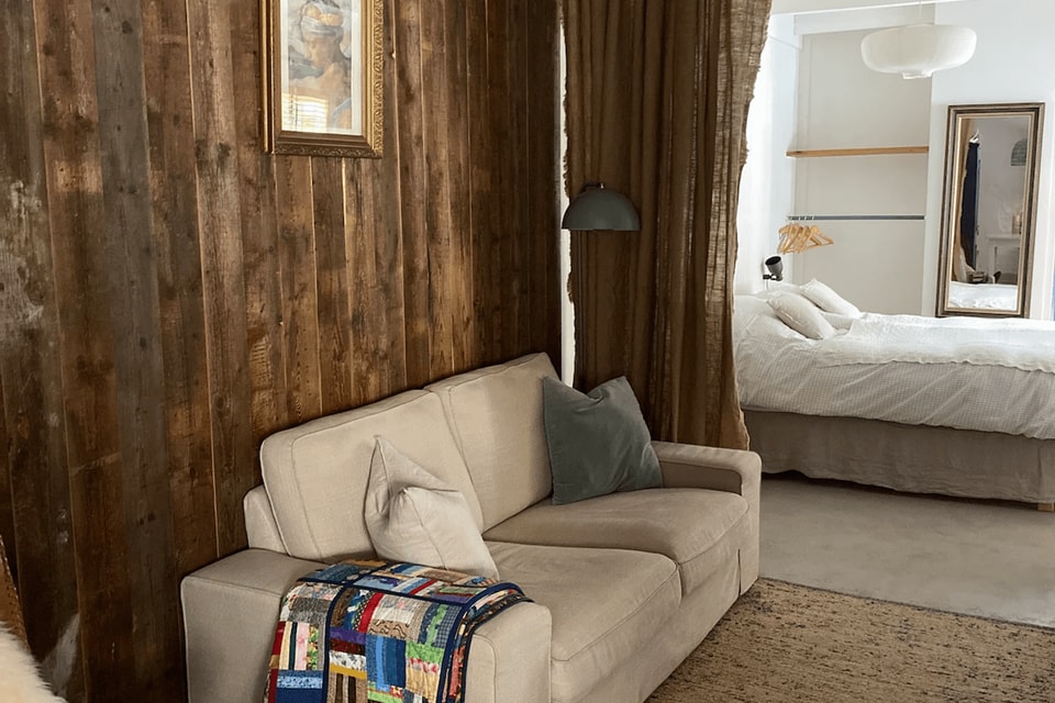 Studio huren in Ouddorp