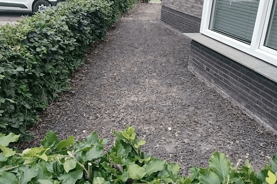 Appartement huren in Andel