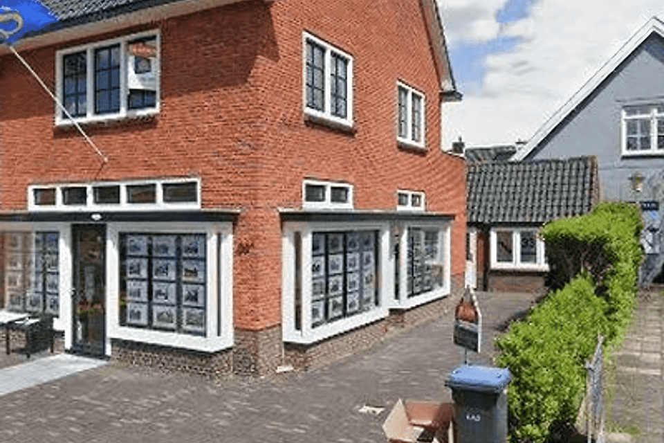 Appartement huren in Laren