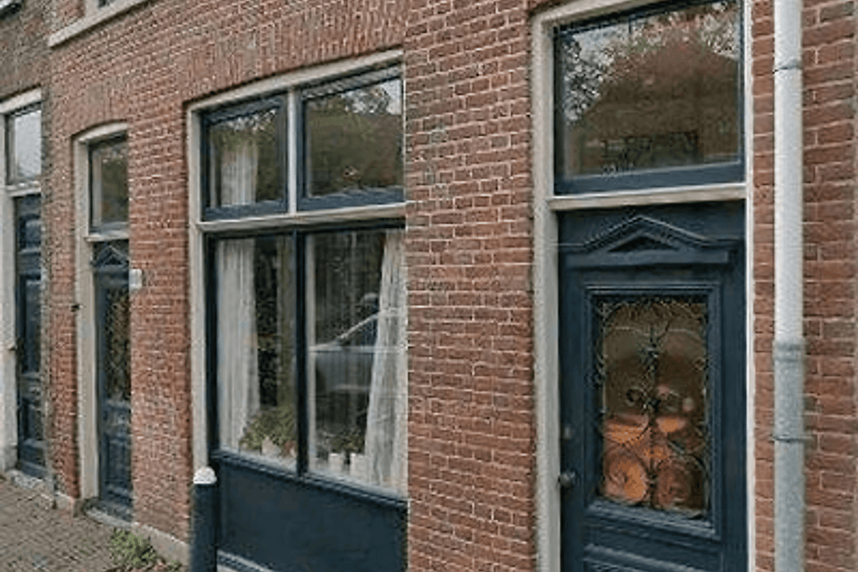Huis huren in Delft