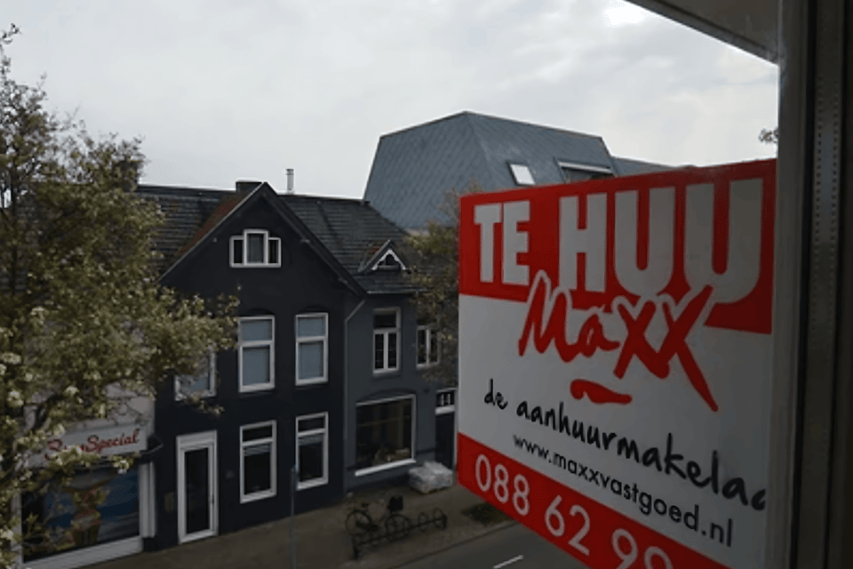 Huis huren in Zeist