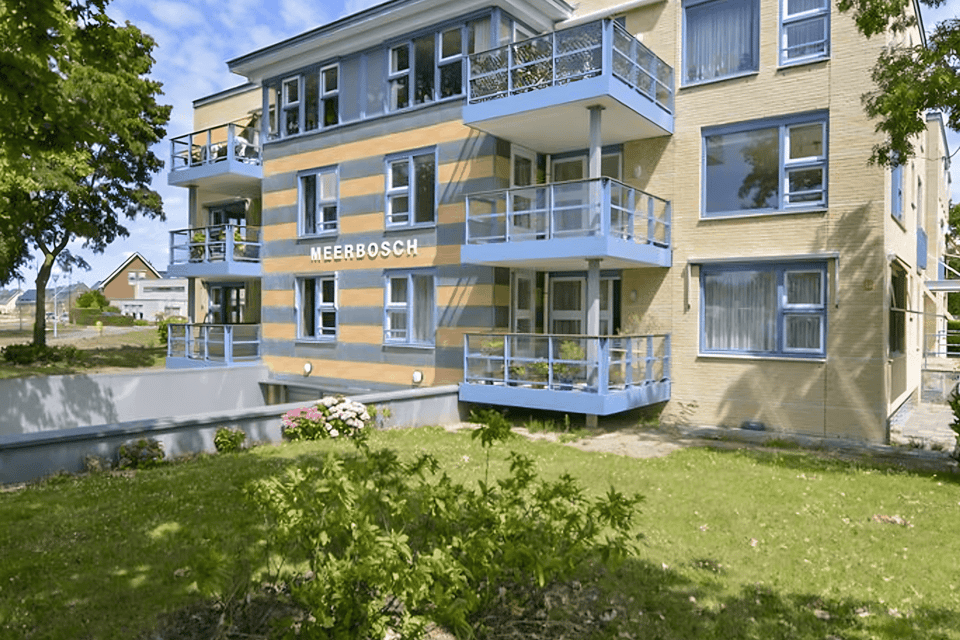 Appartement huren in Badhoevedorp