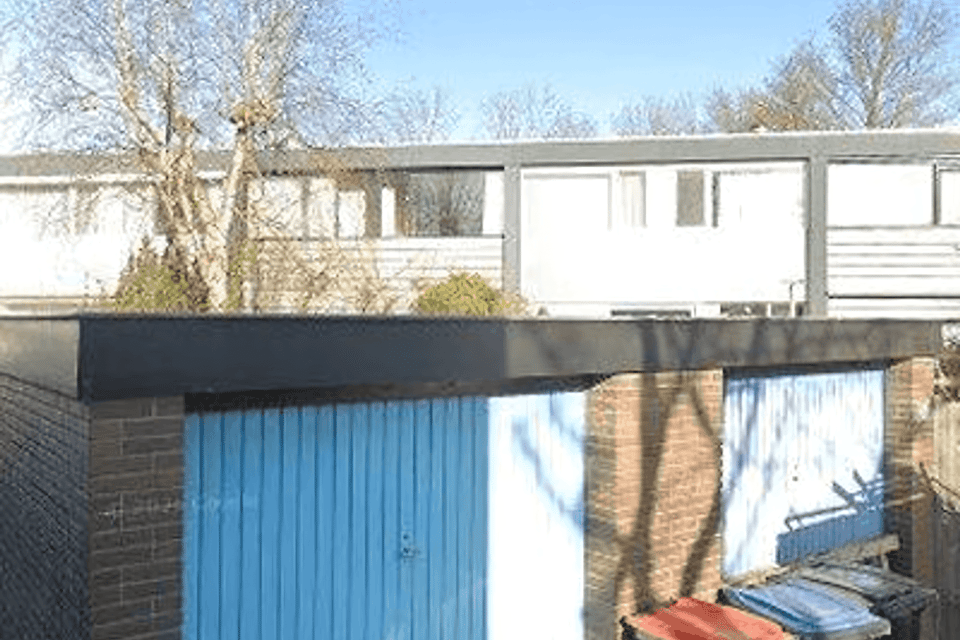 Huis huren in Uithoorn
