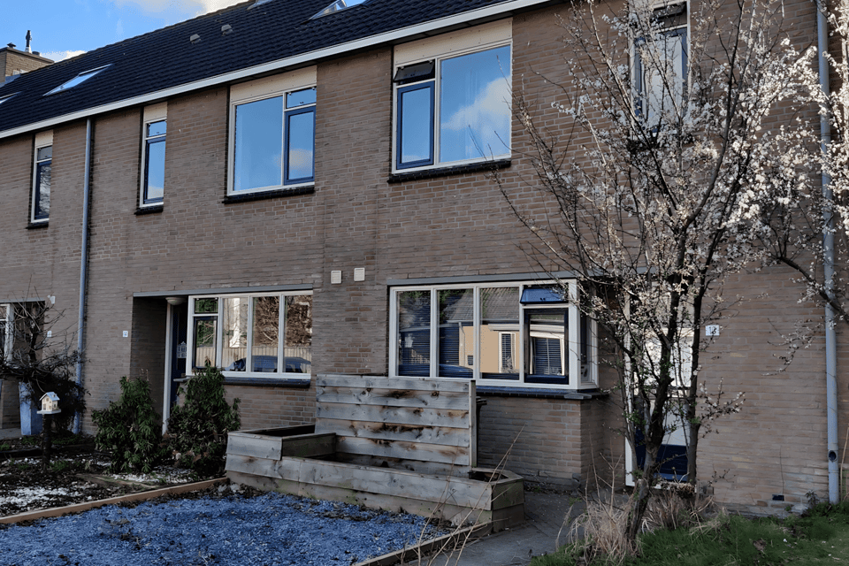 Huis huren in Nuenen
