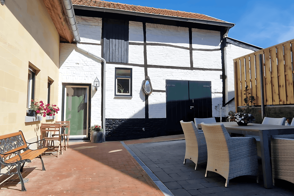 Huis huren in Bemelen