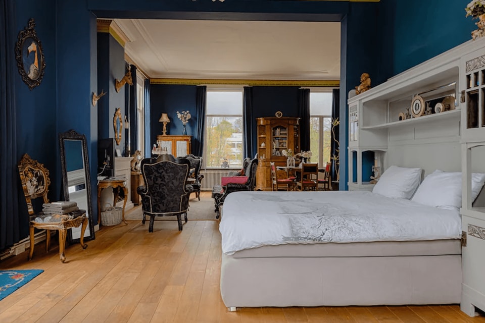 Studio huren in Velp