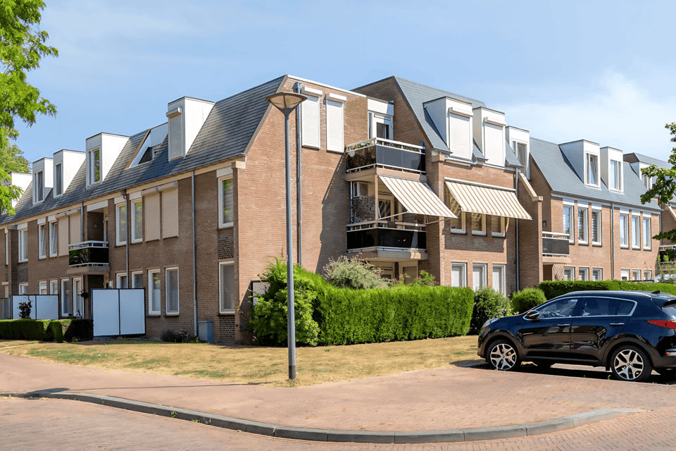 Appartement huren in Herkenbosch