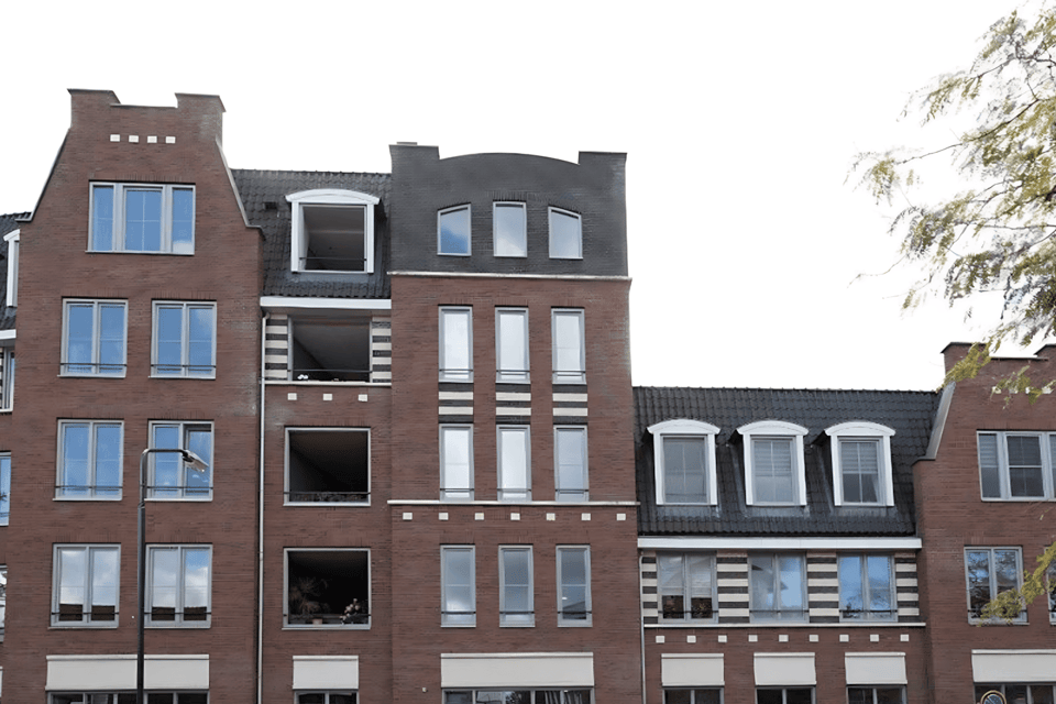 Appartement huren in Waalre
