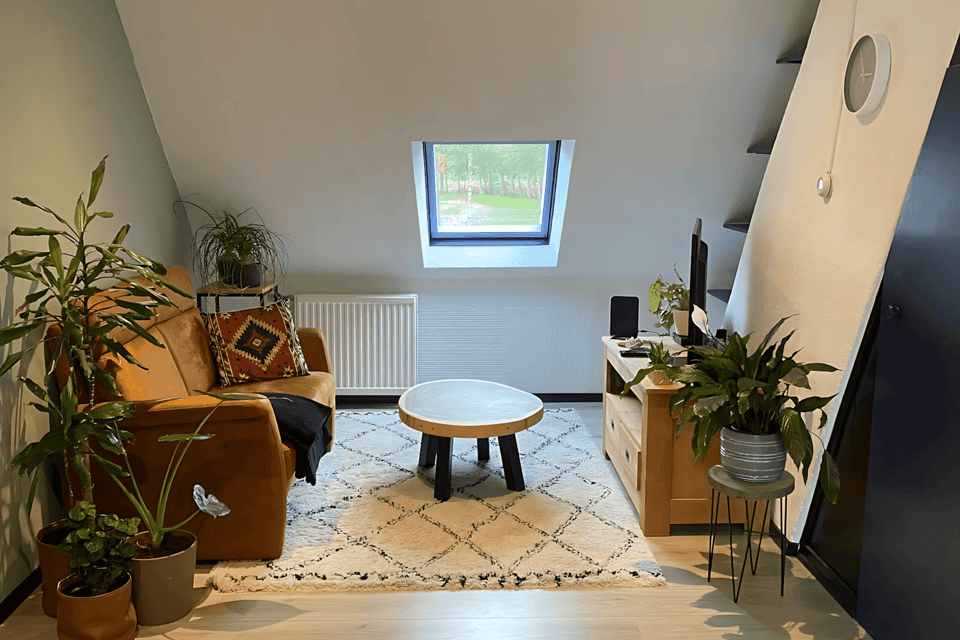 Appartement huren in Geldrop