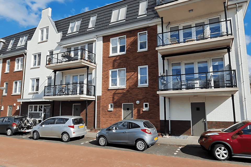 Appartement huren in Berlicum